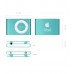 iPod Shuffle iPod Shuffle